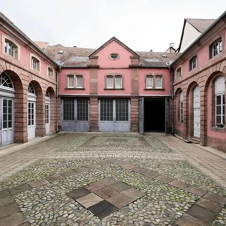 Le 22 - Centre Parking Privatif En Option Apartamento