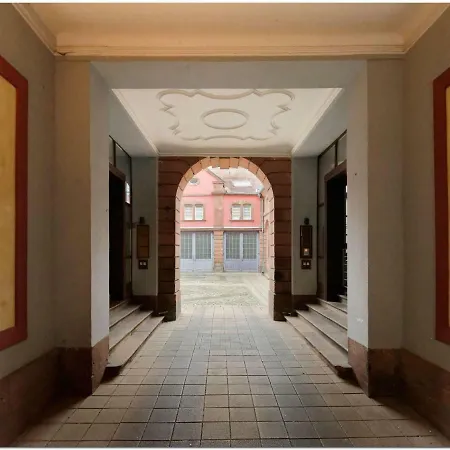 Le 22 - Centre Parking Privatif En Option アパート