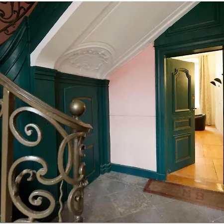 Le 22 - Centre Parking Privatif En Option Appartement *