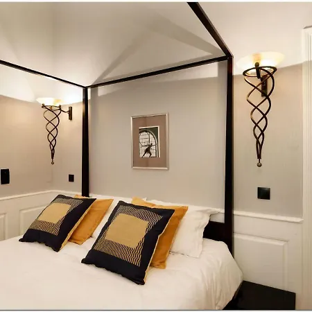 アパート Le 22 - Centre Parking Privatif En Option