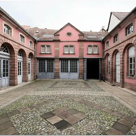 Le 22 - Centre Parking Privatif En Option