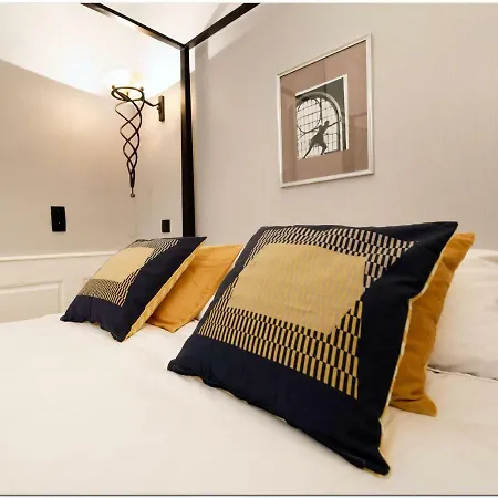 Apartamento Le 22 - Centre Parking Privatif En Option